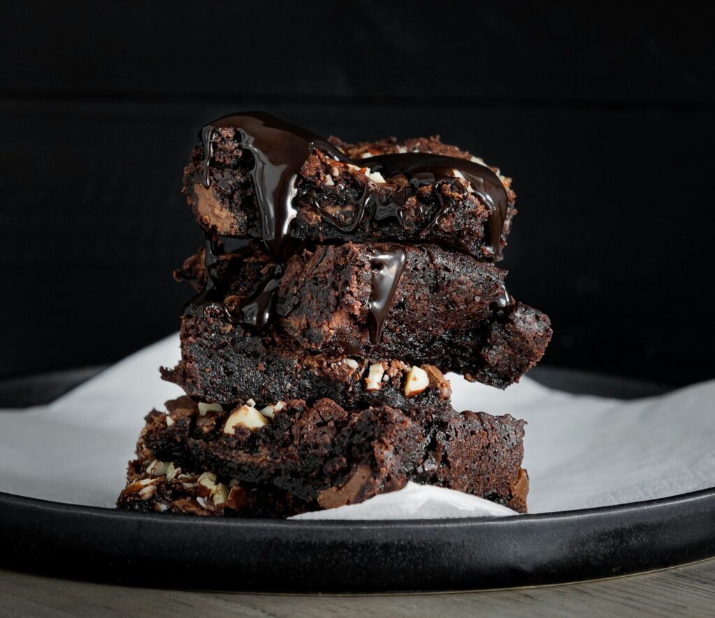 chocolate brownie