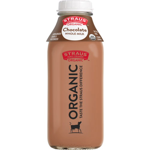 Best Chocolate Milks