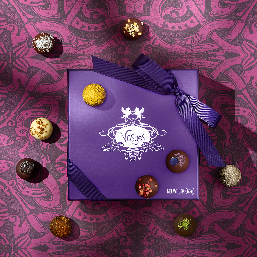 Luxury Chocolates Online